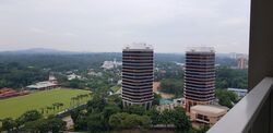 Sky@Eleven (D11), Condominium #401538711